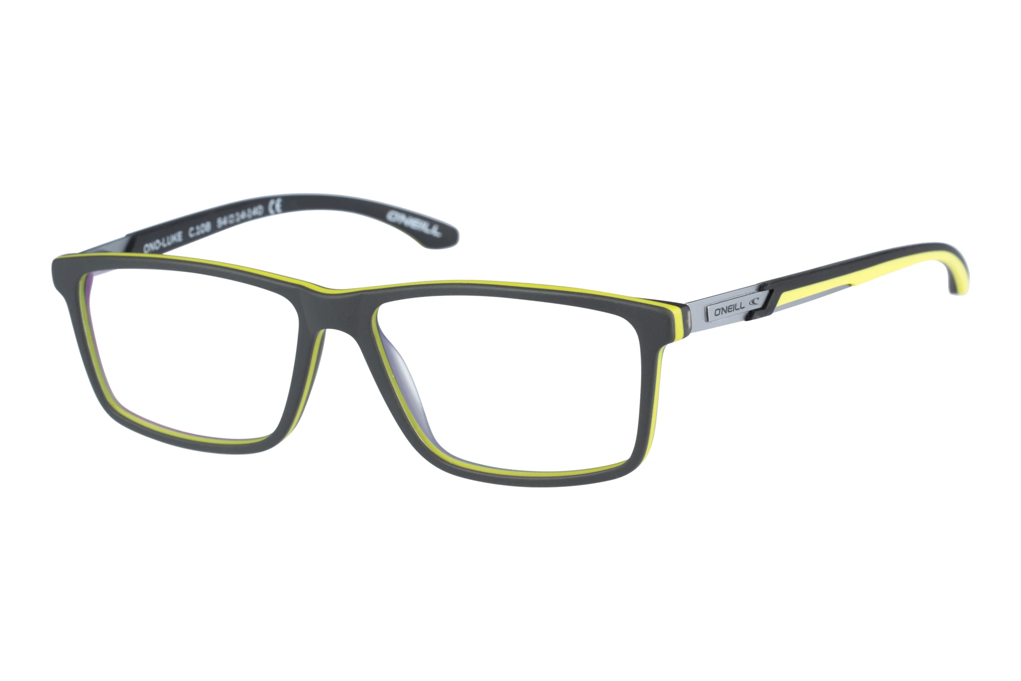 O`Neill ON 961053 30 Matte grey out, lime in / Matte dark gun O`Neill ON 961053 30 Matte grey out, lime in / Matte dark gun